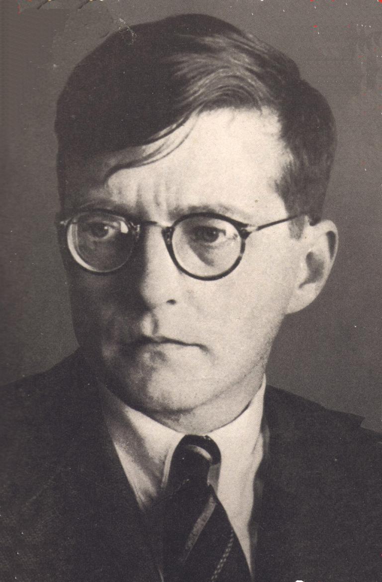 Schostakowitsch und Stalin eine Hassliebe?
